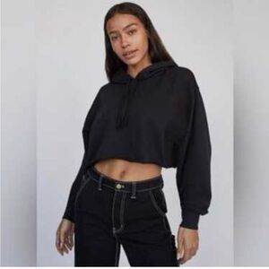 TNA AIRY AF Cropped Hoodie